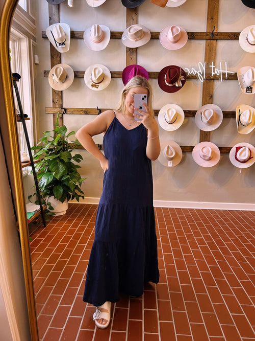 Dear John Albany Dress