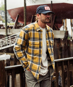 Marsh Wear Seadrift Overshirt
