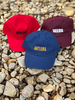 Game Day Hat