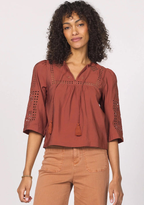 Another Love Samaya Top