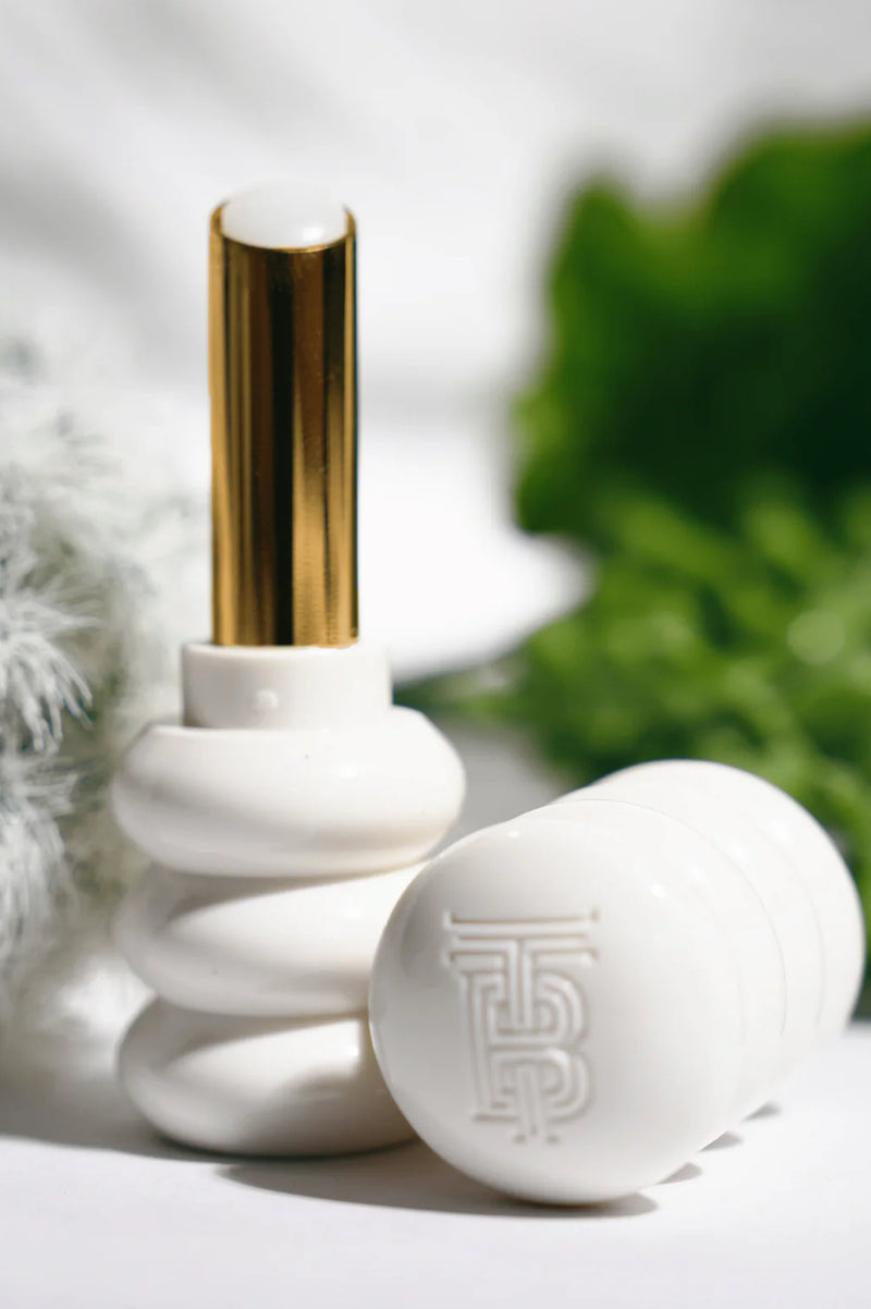 Thomas Blonde Lip Balm