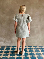 Dusty Sage Dress