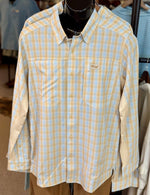Marsh Wear-Lenwood HG Tech LS