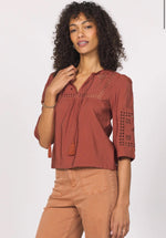 Another Love Samaya Top