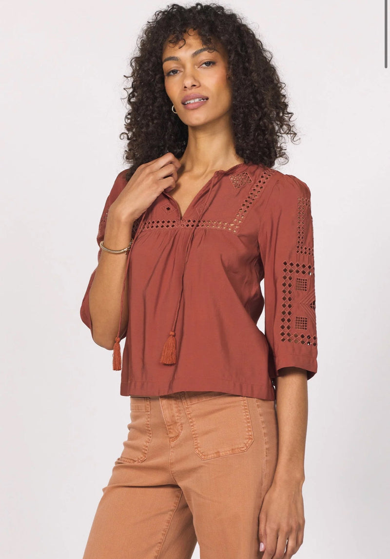 Another Love Samaya Top