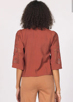 Another Love Samaya Top