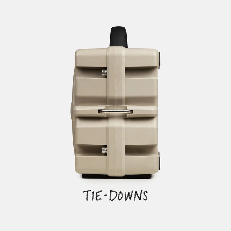 Grande Turtle Box Speaker