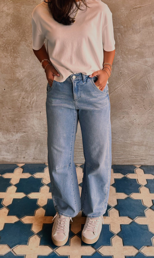 Dear John Lasso Jeans