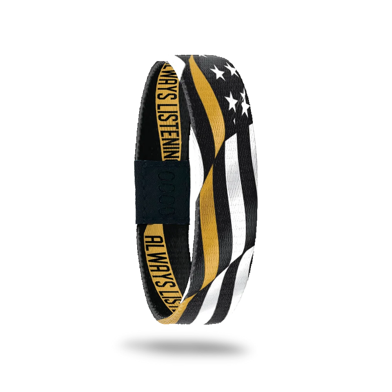 Zox Always Listening Bracelet