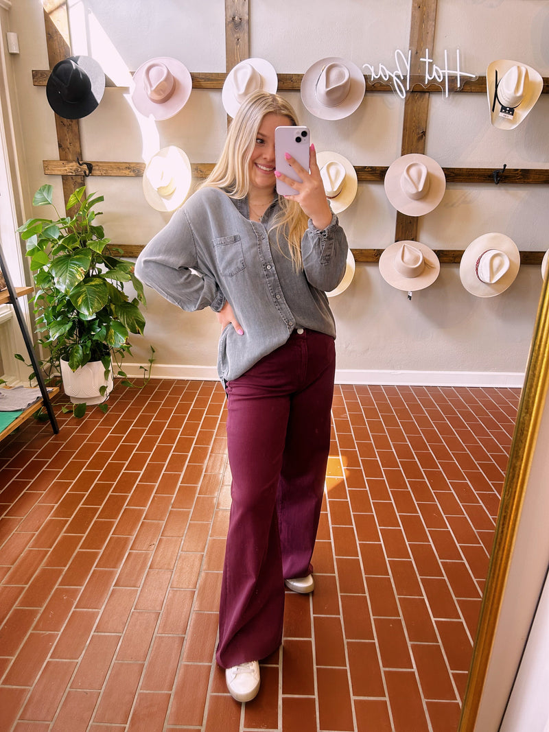 Dear John Fiona Fig Jeans