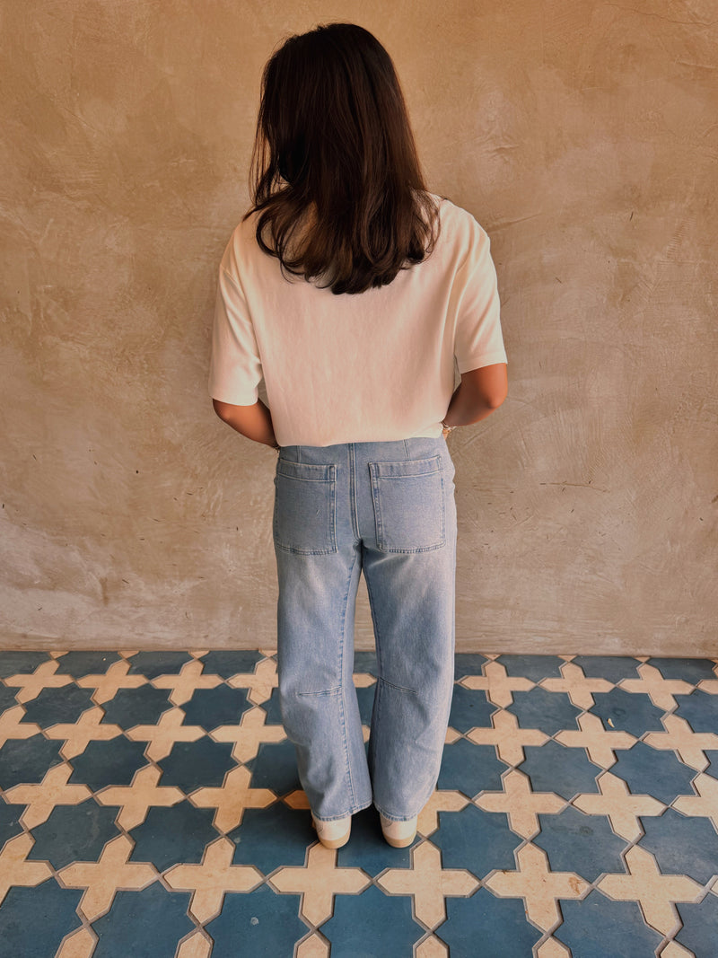 Dear John Lasso Jeans