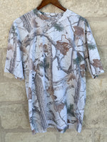 Camo Strong Tee