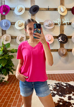 Another Love Amaya Top