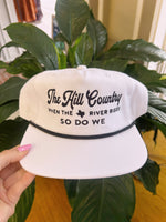 Hill Country Hat