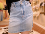 Dear John Quinn Skirt