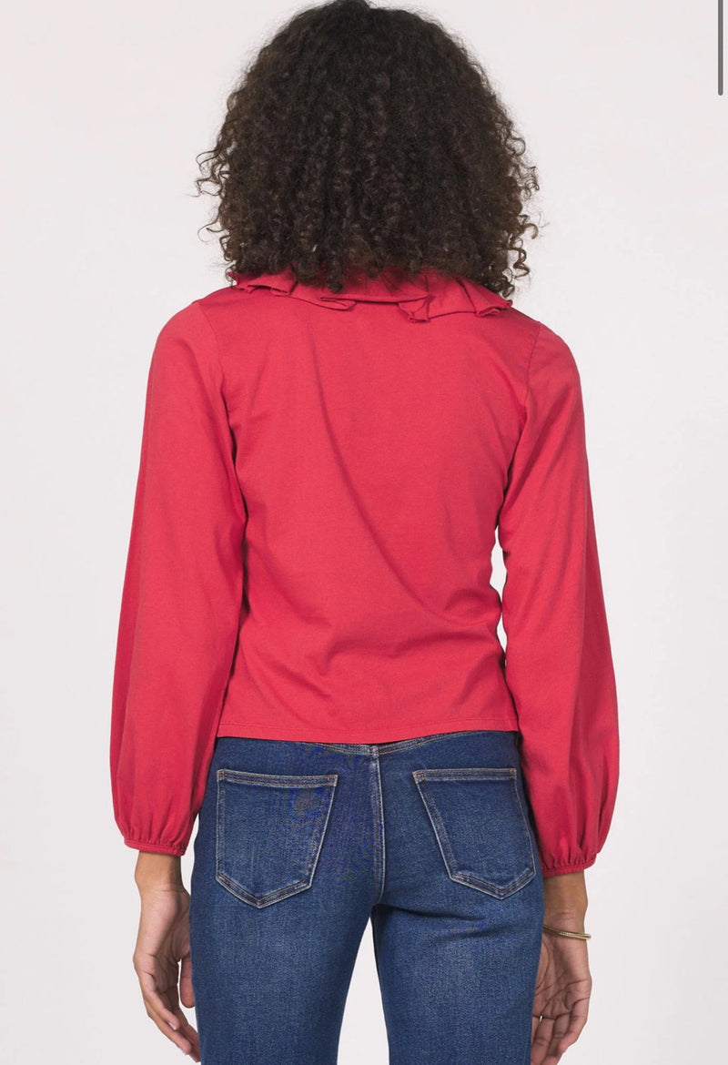 Another Love Raquelle Top