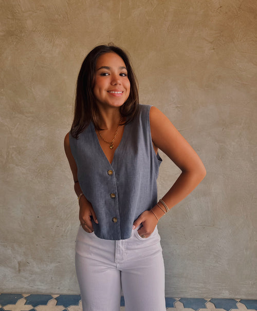Dear John Gilet Vest