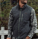 Marsh Wear Barnwell Puff Vest