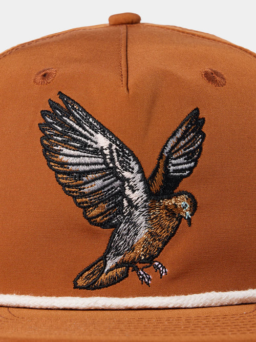 Dove Hat