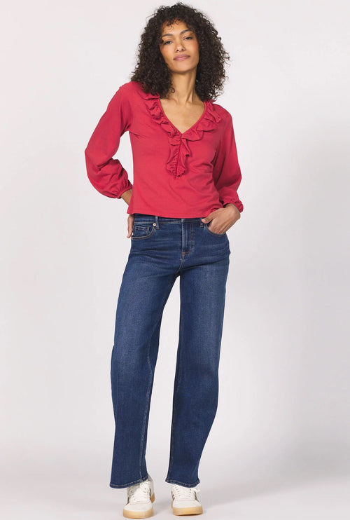 Another Love Raquelle Top