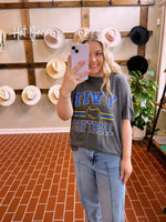 Tivy Softball Tee