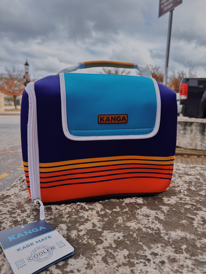 12 Pack Case Mates- Kanga Coolers