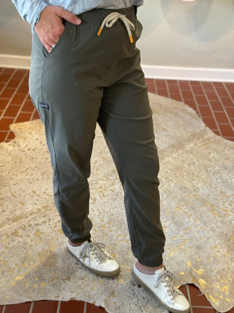 Marsh Wear Escape Pants- Women