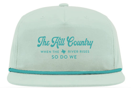 Pre Order - Hill Country Hat