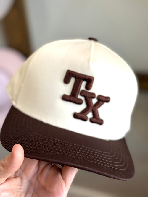 Tx Bubble Hat