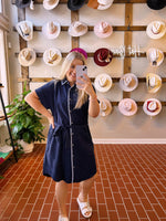 Dear John Zion Dress