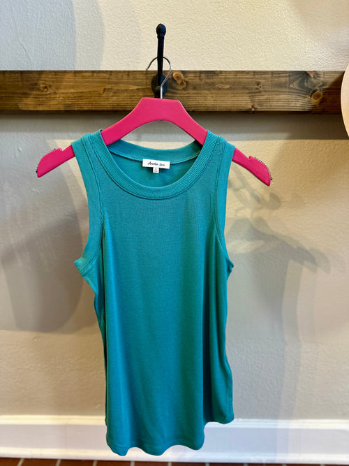 Another Love Cleo Tank