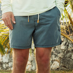 HighWater Volleys- Goblin Blue