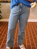 Dear John Jeanne Shelby Jeans