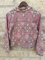 Dear John Ainsley Novelty Jacket