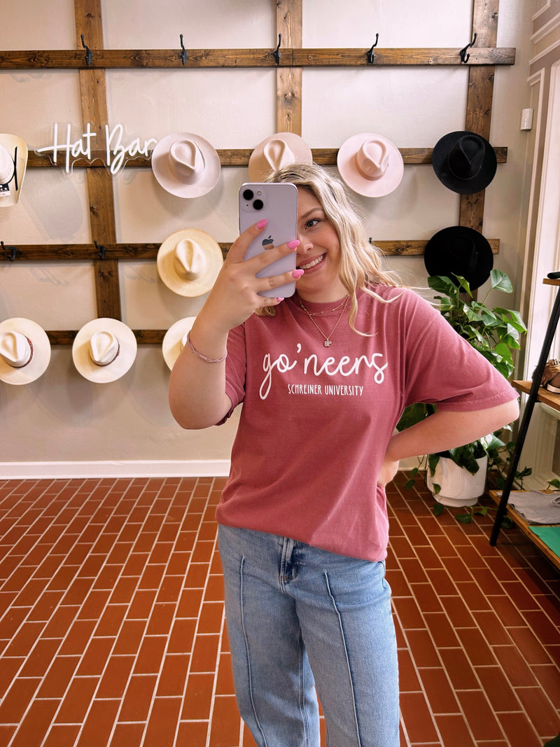 Go Neers Tee