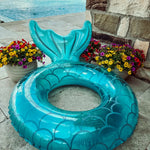 Mermaid Floatie