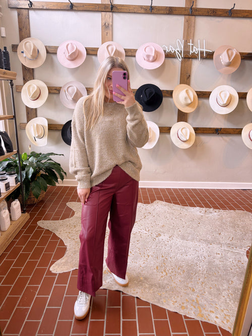 Another Love Jaylani Top