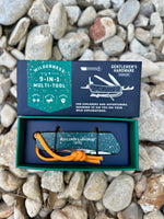 Wilderness Multi-Tool