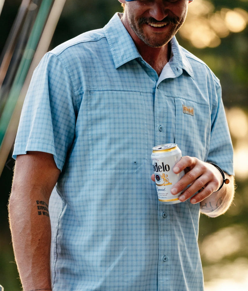 Marsh Wear-Lenwood HG Tech
