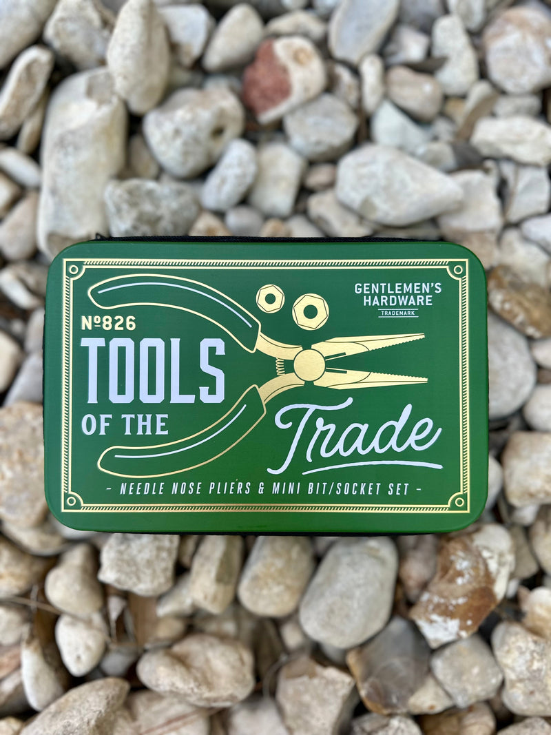 Mini Tool Kit