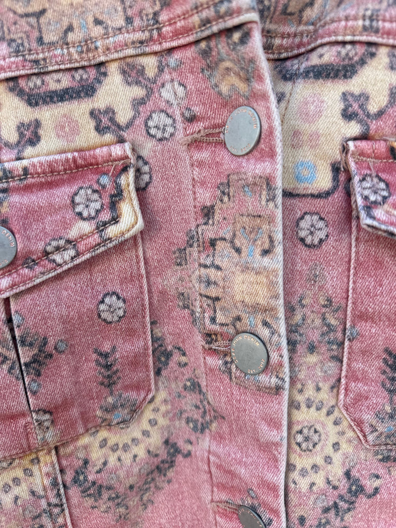 Dear John Ainsley Novelty Jacket