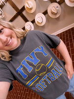 Tivy Softball Tee