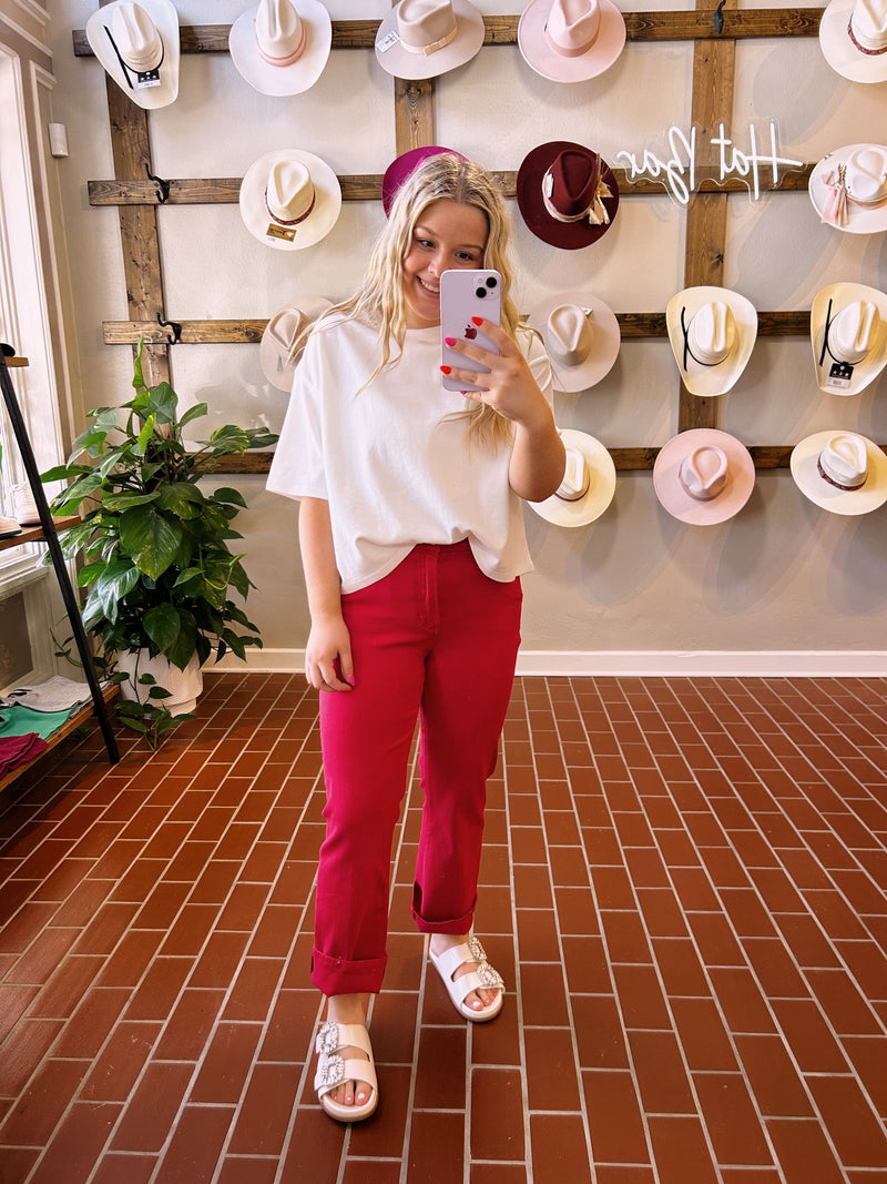 Dear John Jeanne Salsa Jeans