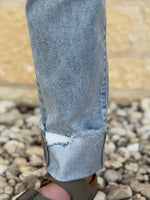 Risen Toni High Rise Jeans