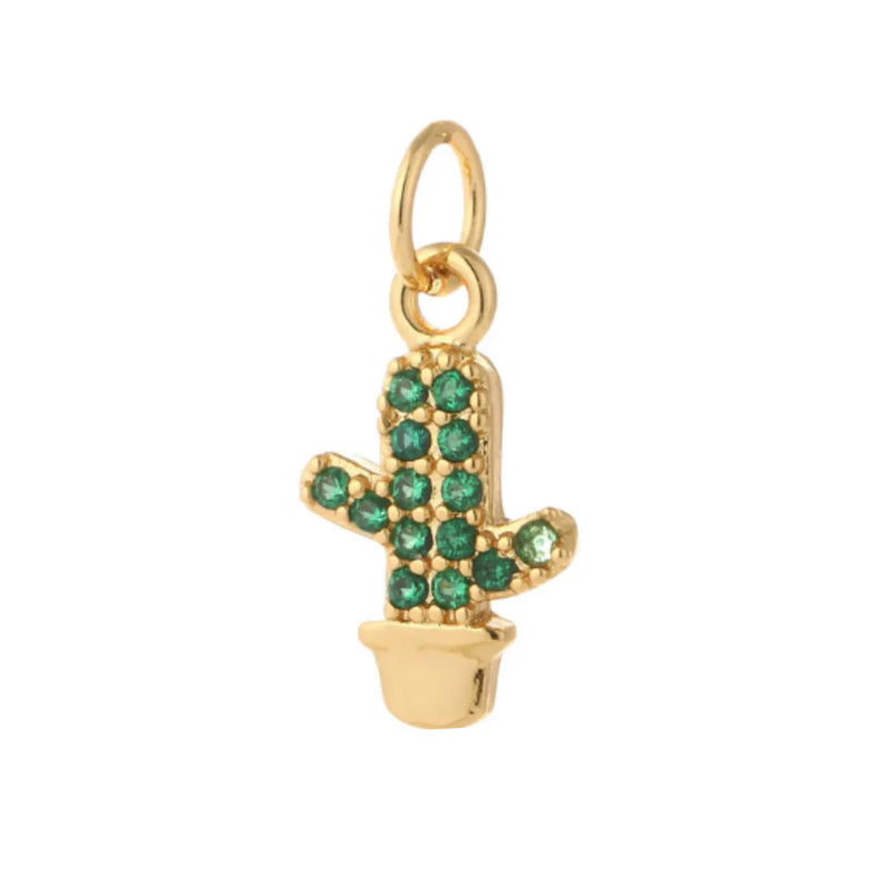 Cactus Charm