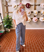 Dear John Mercer Pants