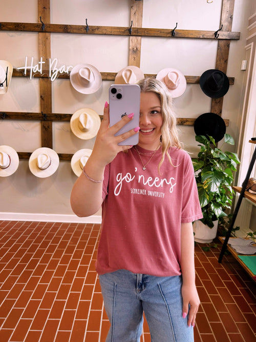 Go Neers Tee