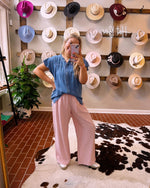 Another Love Paris Pants