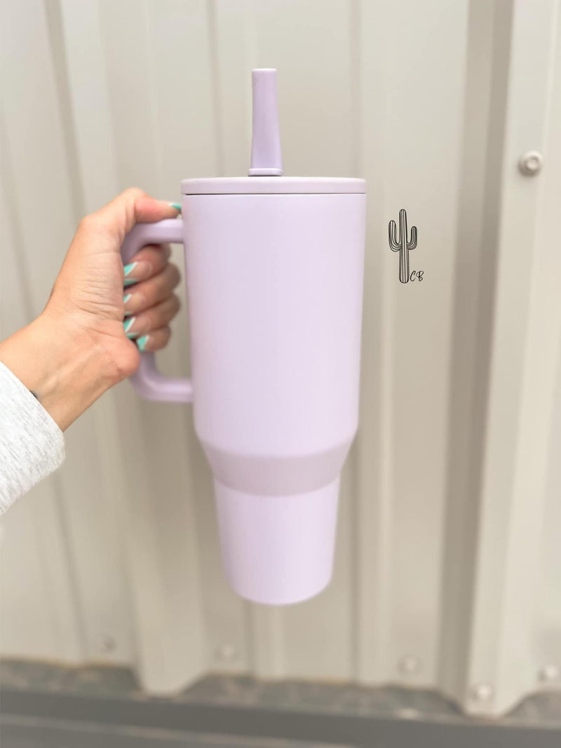 Hydrated Tumbler