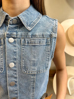 Dear John Denim Trish Dress